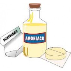 AMONIACO 1LT